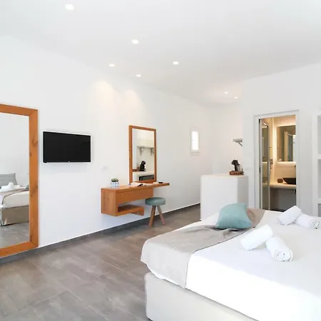 Abelos Mykonos 3*