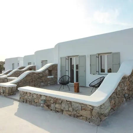 Hotel Abelos Mykonos