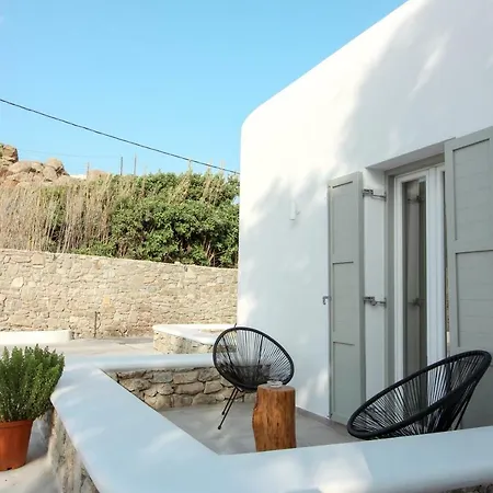 Abelos Mykonos Hotel