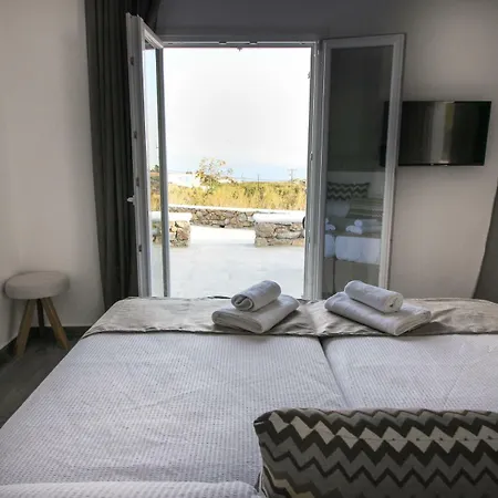 Hotel Abelos Mykonos