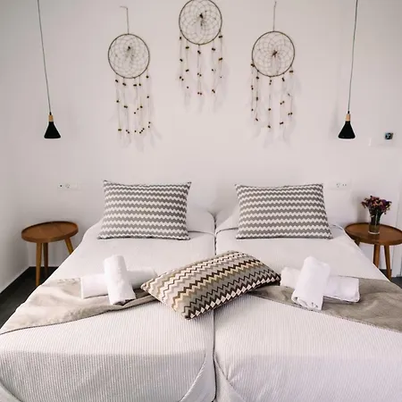 Hotel Abelos Mykonos 3*