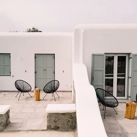 Abelos Mykonos Plintri