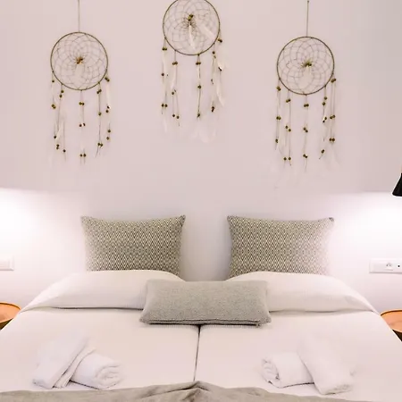 Hotel Abelos Mykonos Plintri