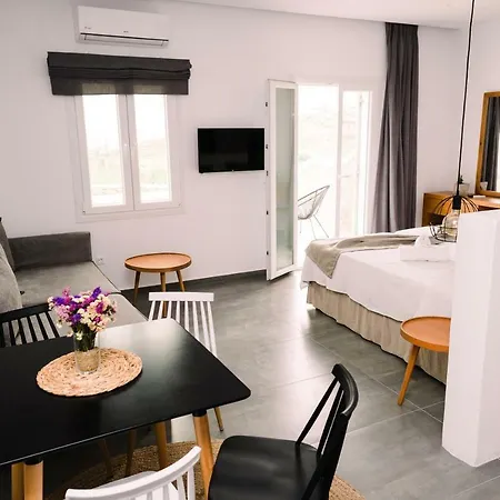 Abelos Mykonos Plintri
