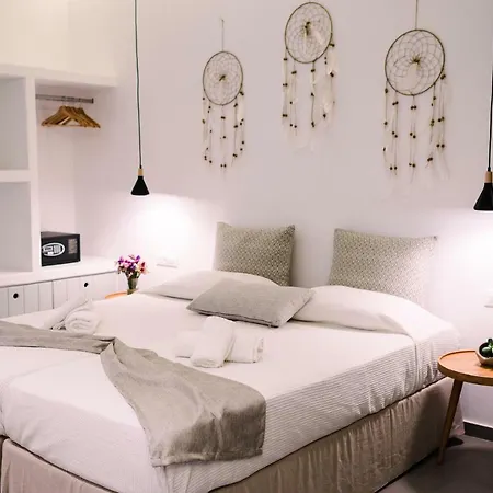 Hotel Abelos Mykonos