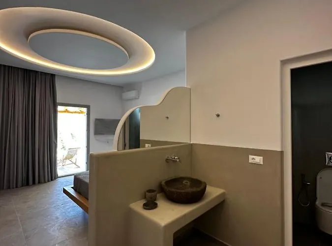 Abelos Mykonos فندق 3*