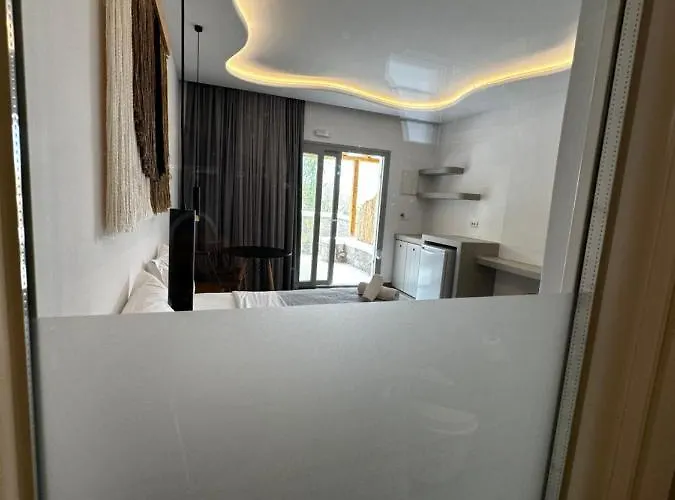 Abelos Mykonos Plintri