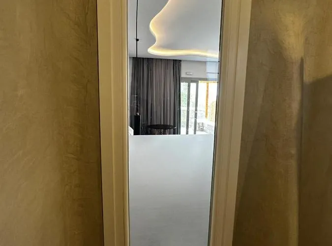 فندق Abelos Mykonos Plintri