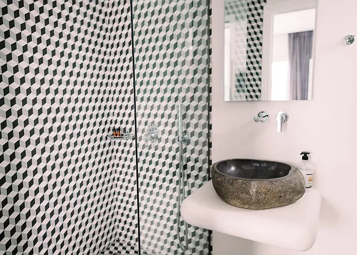 فندق Abelos Mykonos