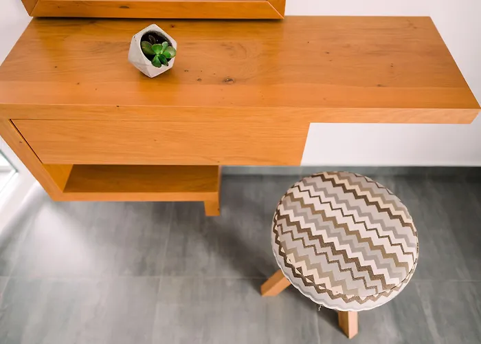 فندق Abelos Mykonos