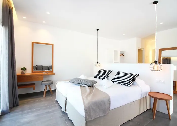 Abelos Mykonos Plintri