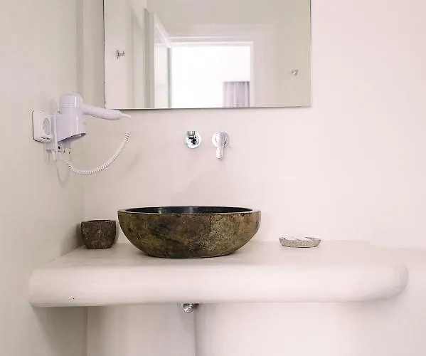 فندق Abelos Mykonos 3*